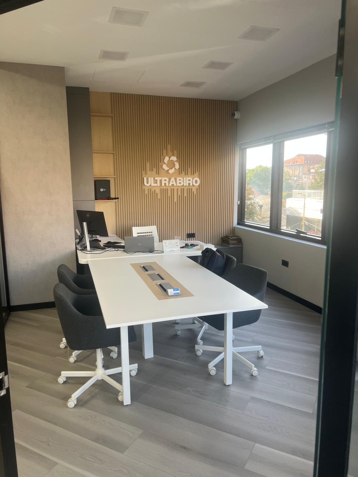 Sala za sastanke ULTRABIRO